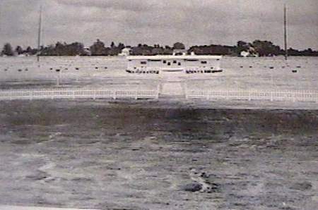 Auto Theatre - Snack Bar Lot 1948